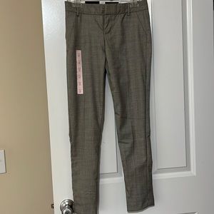 Banana republic dress pants 0P